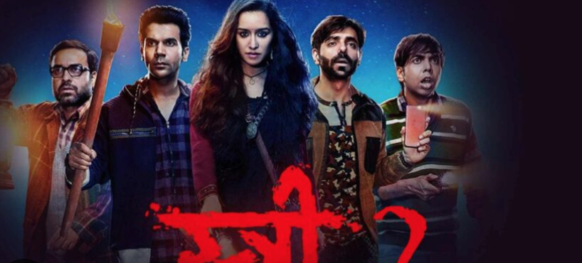 Stree 2: 