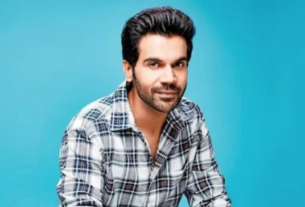 Rajkummar Rao: 