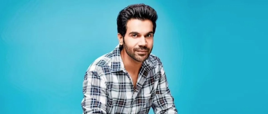 Rajkummar Rao: 