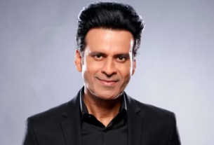 Manoj Bajpayee: 