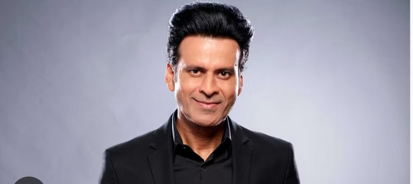 Manoj Bajpayee: 