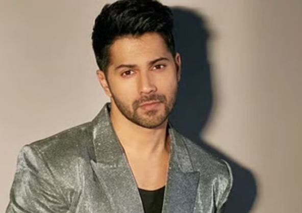 Varun Dhawan: Varun के इस लेख से रॉक का क्या संबंध है? “बेबी जॉन” अभिनेता का जिम सॉन्ग भी चर्चा में है