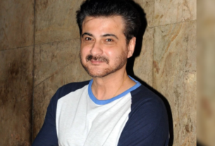 Sanjay Kapoor: 