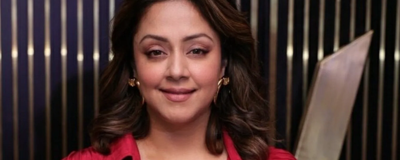 Jyothika: 