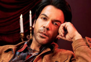 Rajkummar Rao: 