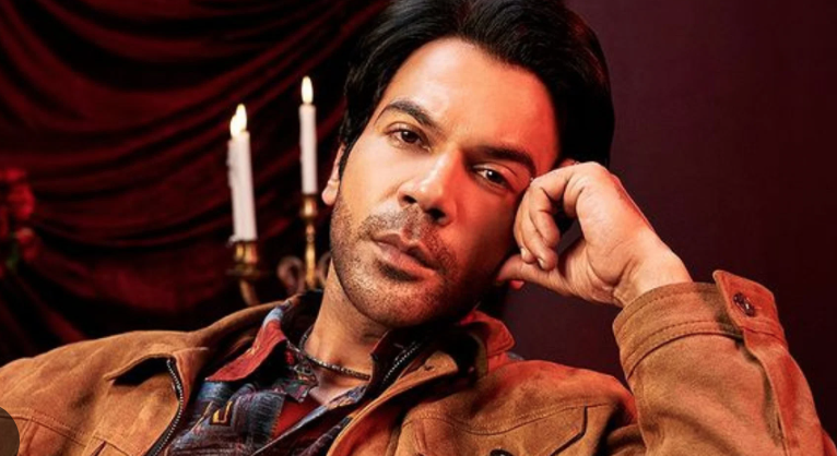 Rajkummar Rao: 