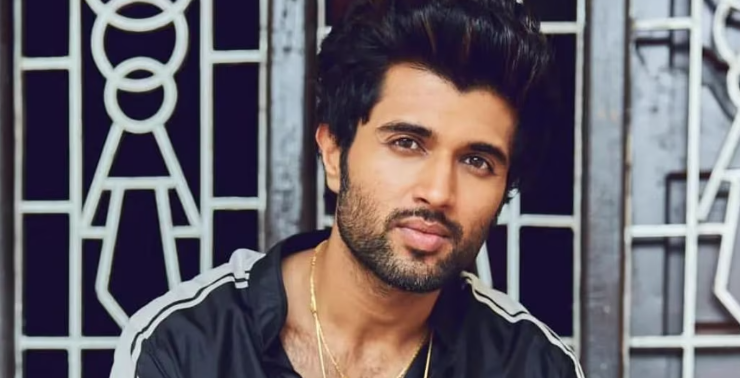 Vijay Deverakonda: