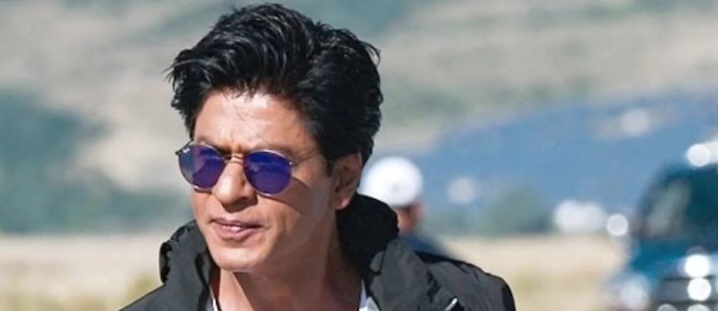 Shah Rukh Khan: इस प्रसिद्ध शो में शाहरुख खान का जिक, विदेशों में भी लोकप्रिय है