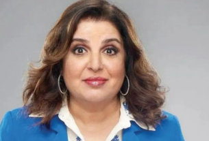 Farah Khan: 