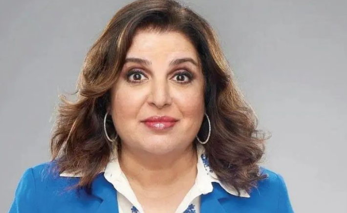 Farah Khan: फराह ने स्टार्स की लंबी चौड़ी टीम पर खर्च करने से नाखुश होकर कहा कि पैसे बर्बाद हो गए