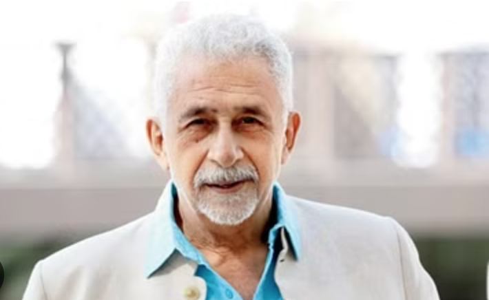 Naseeruddin Shah: नसीरुद्दीन का हिंदी सिनेमा पर तंज, “कोरियाई फिल्में बॉलीवुड से 100 गुना बेहतर हैं”, हुआ ट्रोल