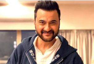 Sanjay Kapoor: 