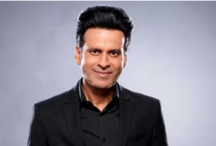 Manoj Bajpayee: 