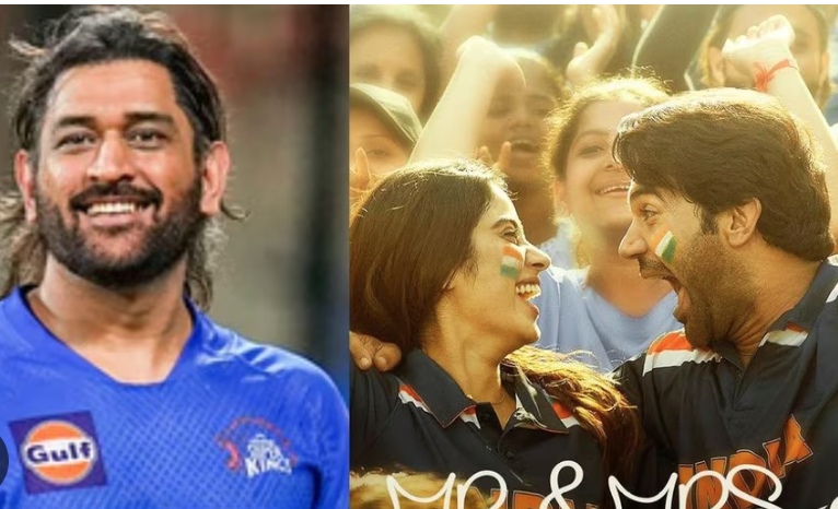 Janhvi Kapoor: 