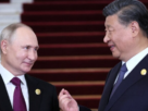 Russia-China: 