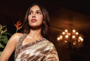 Bhumi Pednekar: