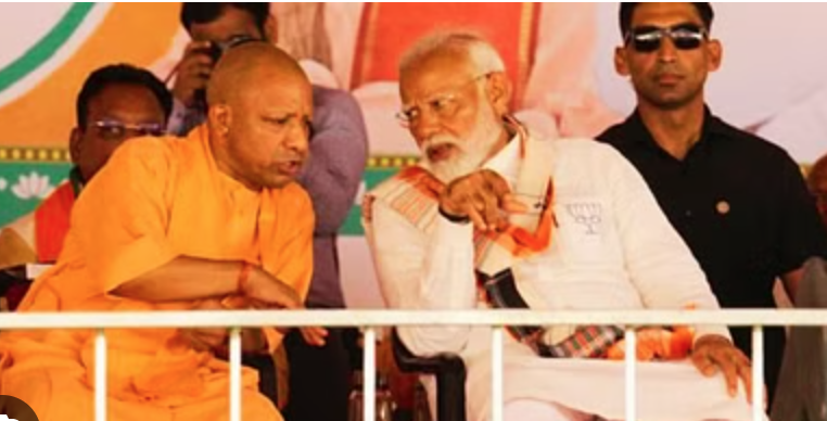 Lucknow: