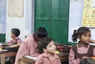 Lucknow: