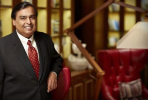 Mukesh Ambani: