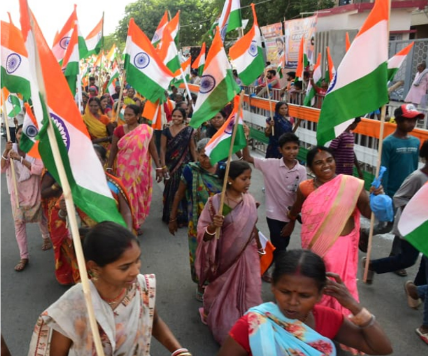 PM Modi Patna