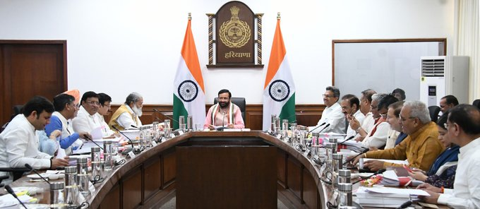 "पंडित लख्मीचंद कलाकार सामाजिक सम्मान योजना" नामक एक नई योजना लागू #kalakarsamajiksamman #sammanyojana #haryana