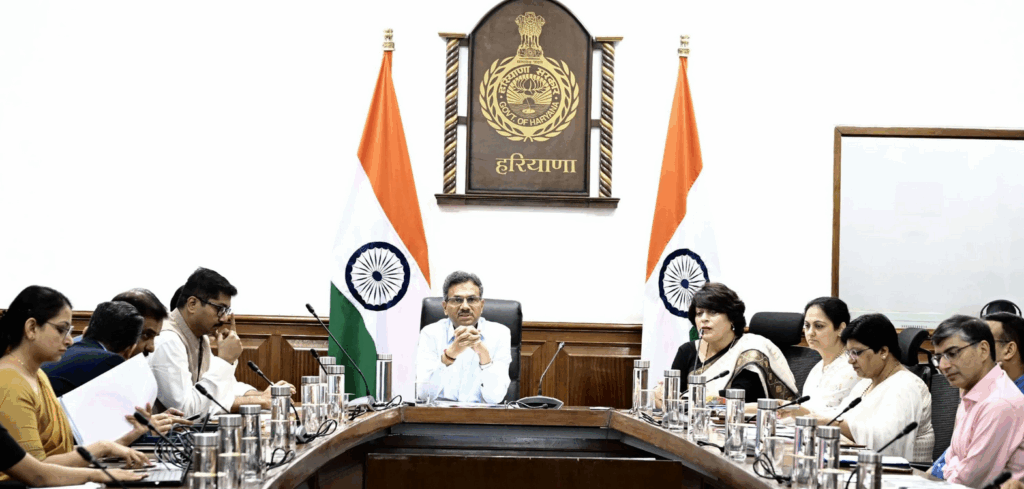 हरियाणा के सभी 22 जिलों में आज सायं 4.00 बजे से मॉक ड्रिल #Haryana #DIPRHaryana #MockDrillIndia