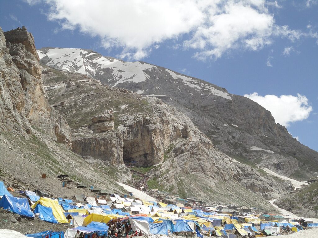 Amarnath Yatra 2025