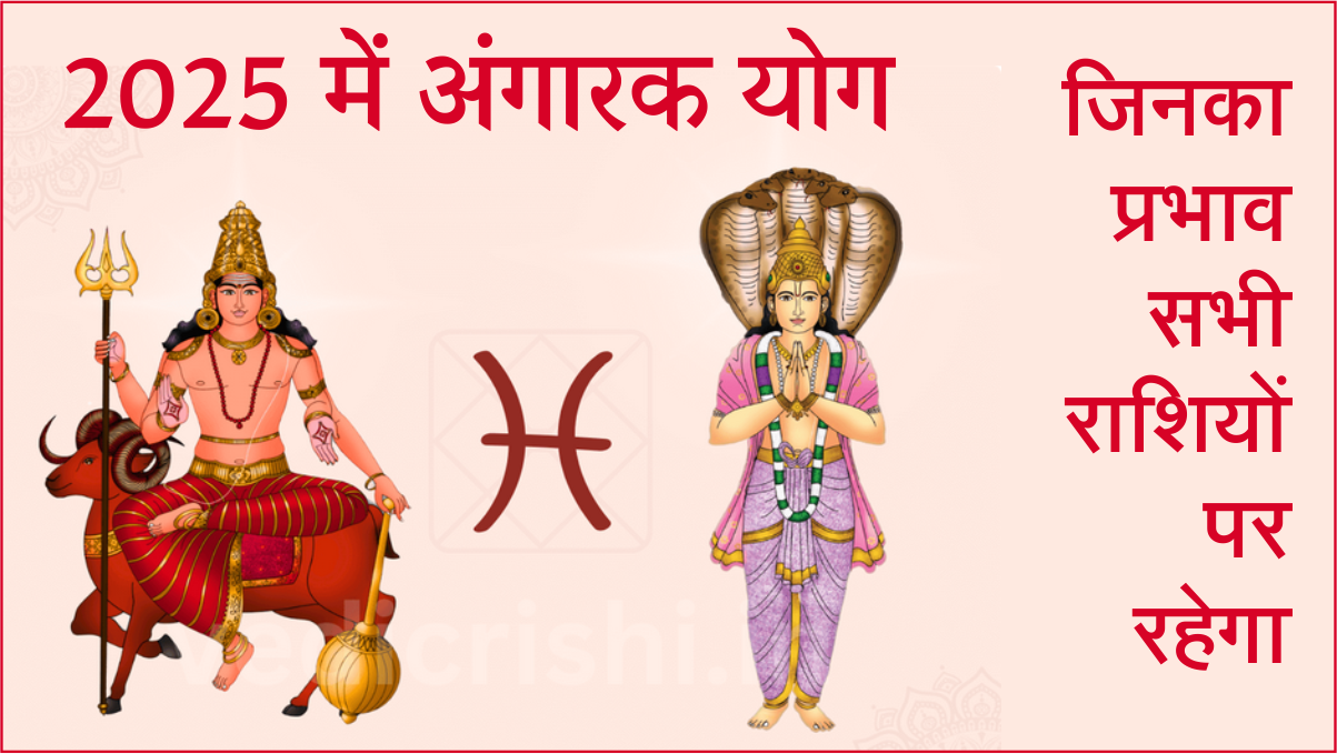 Angarak Yog : 2025