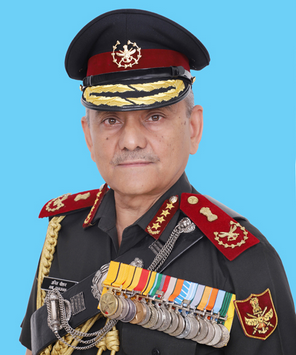 CDS अनिल चौहान