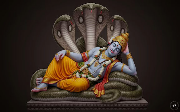 Nirjala Ekadashi 2025