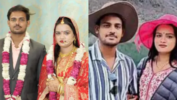 Sikkim Couple Missing