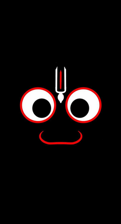Lord Jagannath Murti Mystery