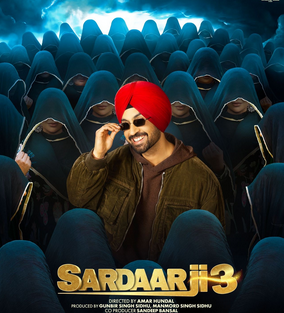 Diljit Dosanjh Controversy