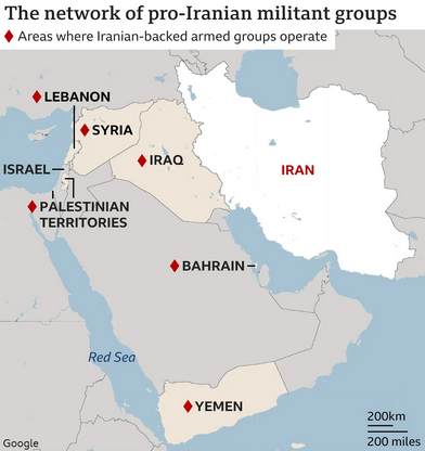 Israel vs Iran War News