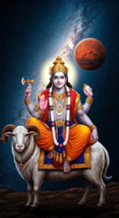 Astrology Predictions 2025