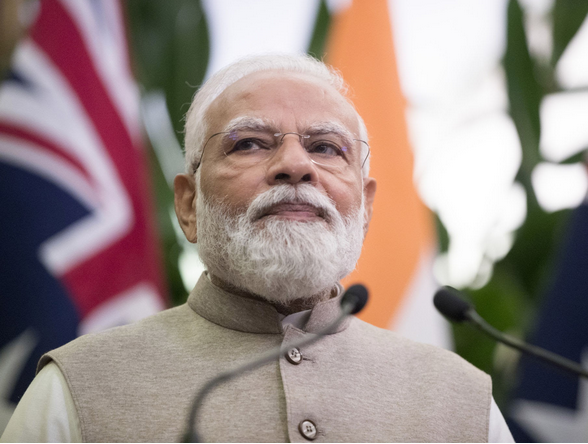Bhartiya Pradhanmantri पीएम मोदी