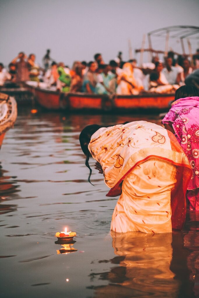 Ganga Dussehra 2025