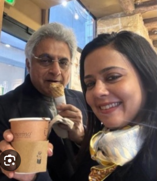 65 वर्ष के पिनाकी मिश्रा