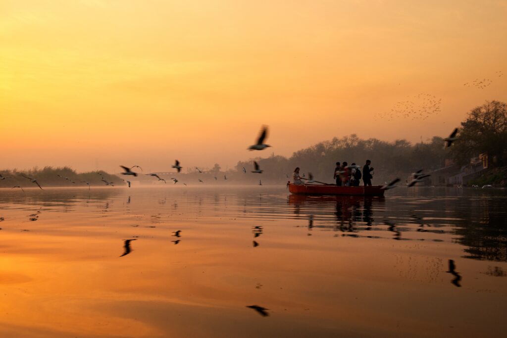 Ganga Dussehra 2025
