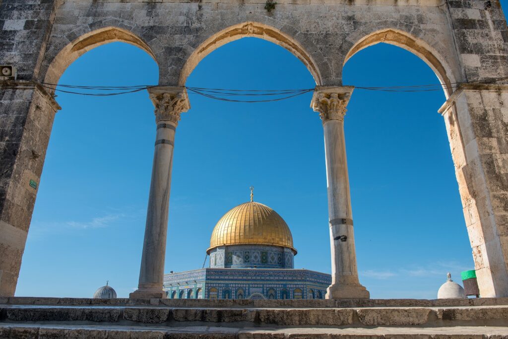 Al-Aqsa Masjid