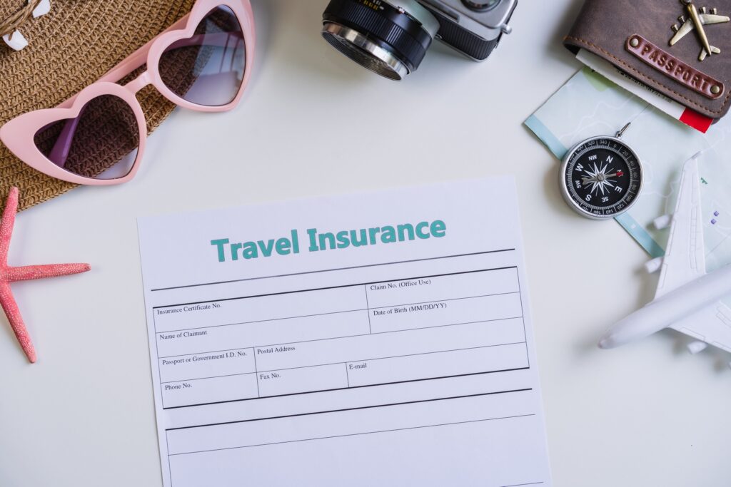Travel Insurance