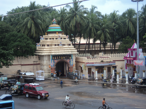 Gundicha Mandir