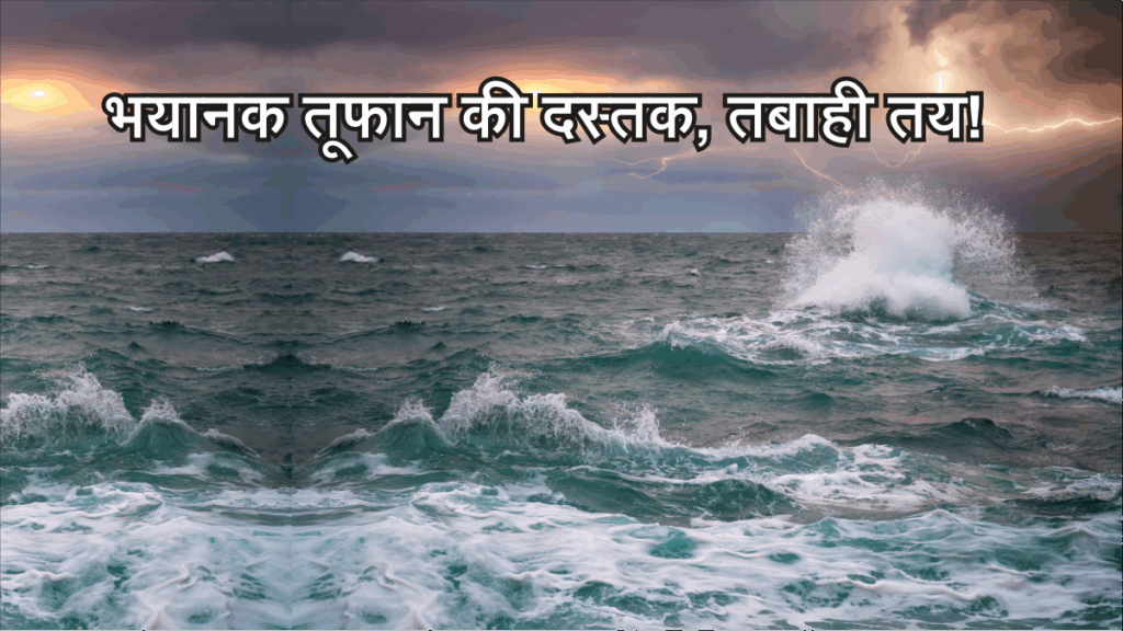 Weather Warning
