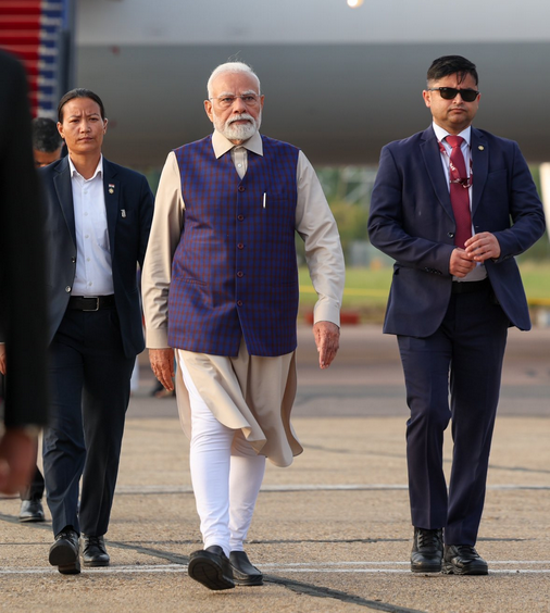 Narendra MODI