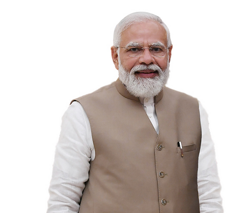 Narendra Modi vs Indira Gandhi