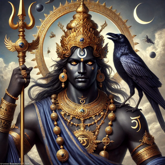 Shani