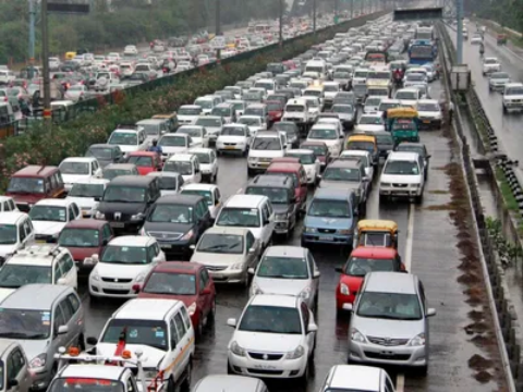 Delhi Government
