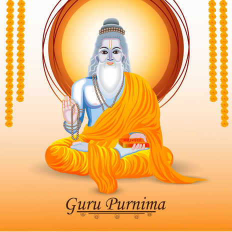 Guru Purnima 2025