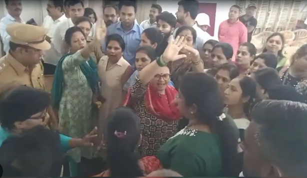 Maharastra Thane