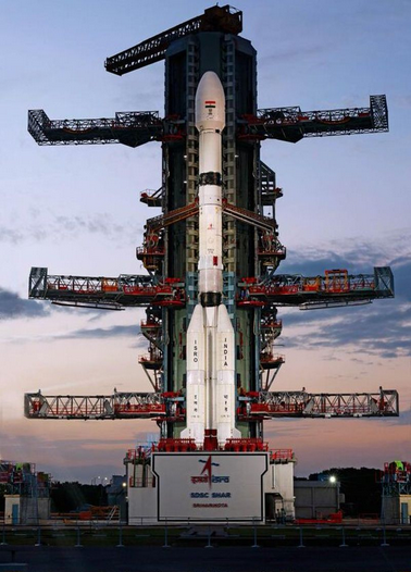 ISRO-NASA